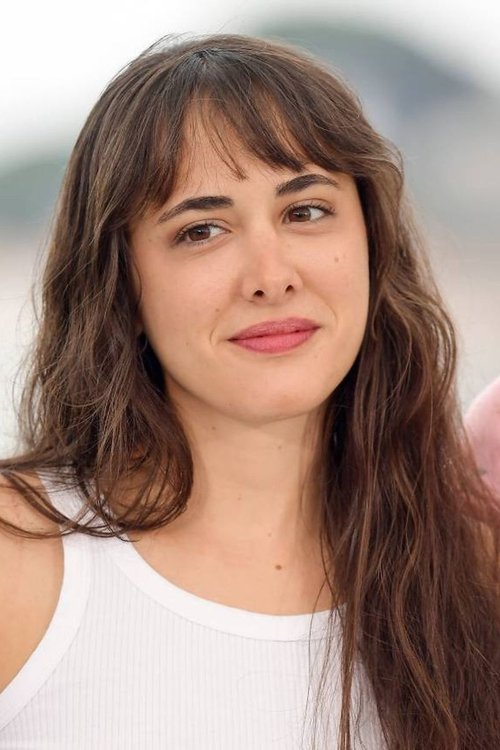 Agustina San Martín zdjęcie