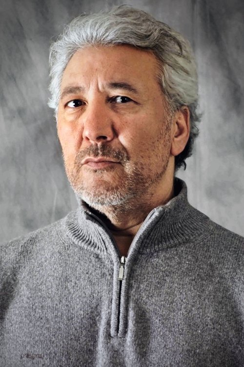 Ahcène Nini zdjęcie