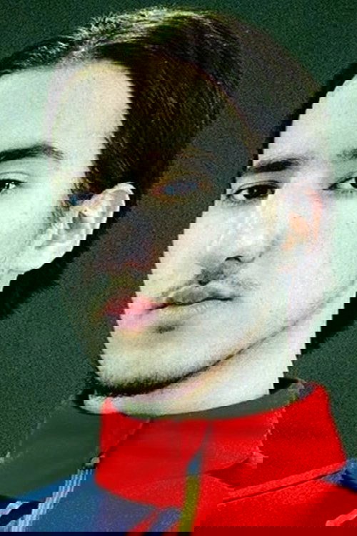 Ahmed Abdel Laoui zdjęcie