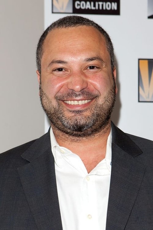 Ahmed Ahmed zdjęcie