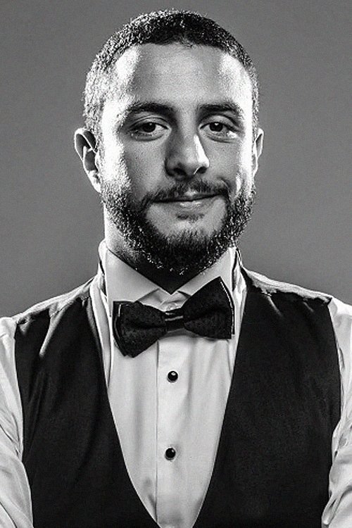 Ahmed Al Fishawy zdjęcie