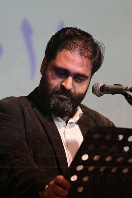 Ahmed Al Rafeay zdjęcie
