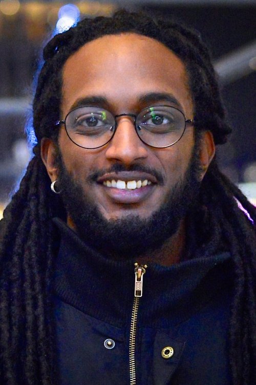 Ahmed Berhan zdjęcie