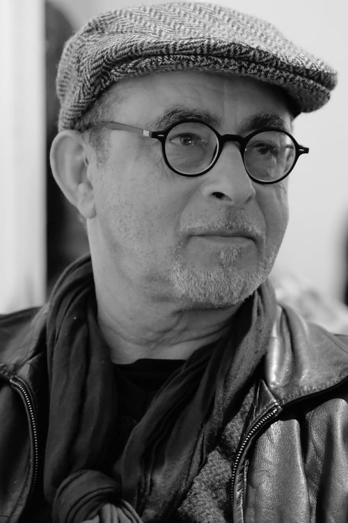 Ahmed Boulane zdjęcie