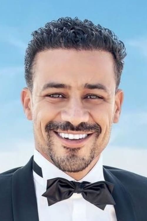 Ahmed Dawood zdjęcie