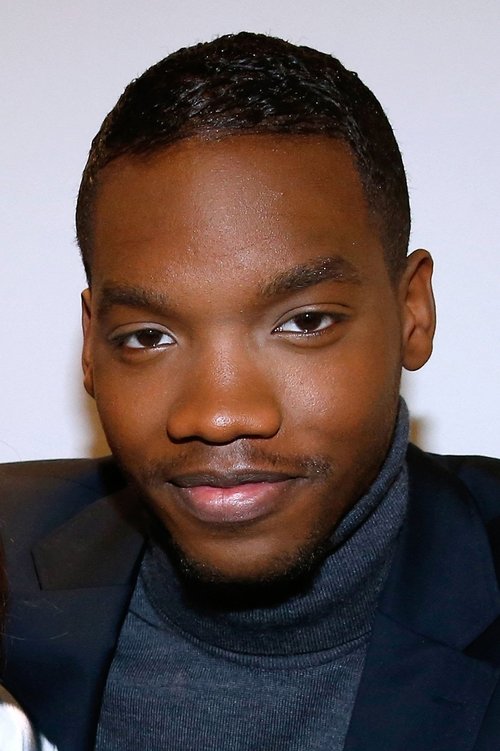 Ahmed Dramé zdjęcie