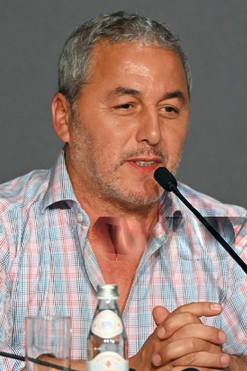 Ahmed Hamidi zdjęcie