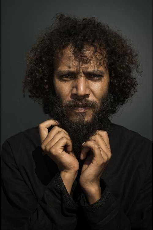 Ahmed Hammoud zdjęcie