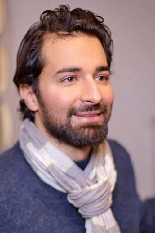 Ahmed Hatem zdjęcie
