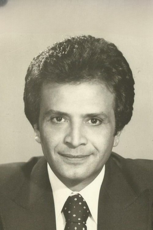 Ahmed Marei zdjęcie
