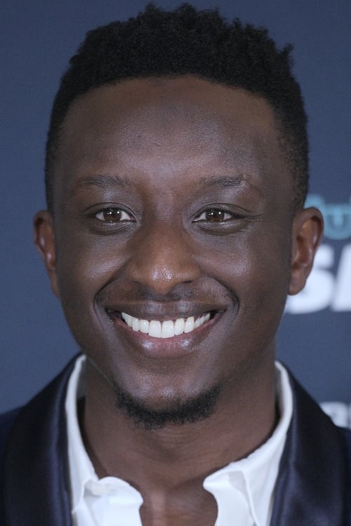 Ahmed Sylla zdjęcie