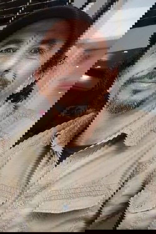 Ahmed Yarziz zdjęcie