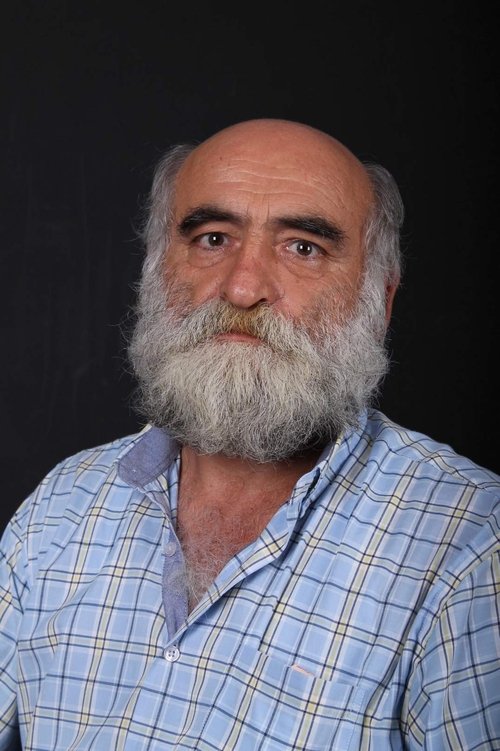 Ahmet Talay zdjęcie
