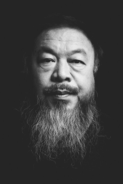 Ai Weiwei zdjęcie