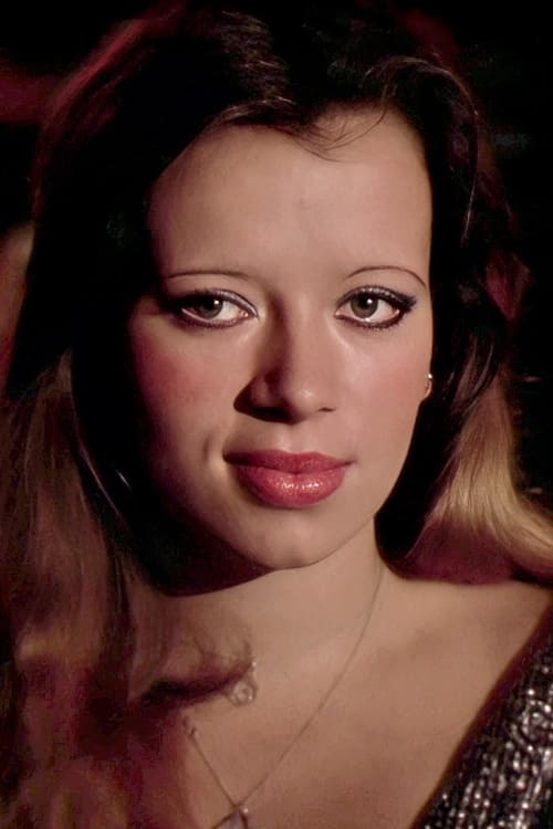 Aida Gouveia zdjęcie