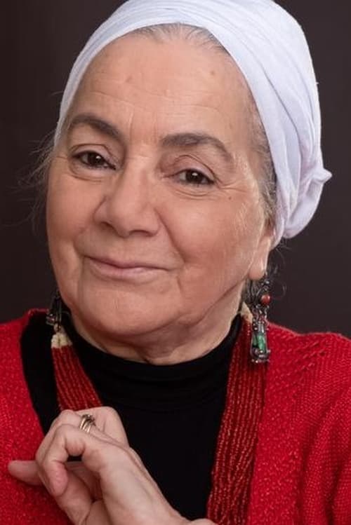 Aida Guechoud zdjęcie