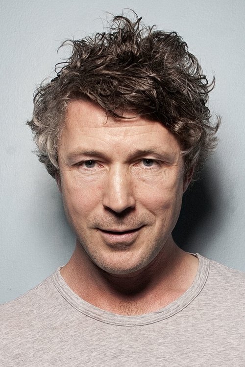 Aidan Gillen zdjęcie