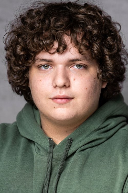 Aidan Kalechstein zdjęcie