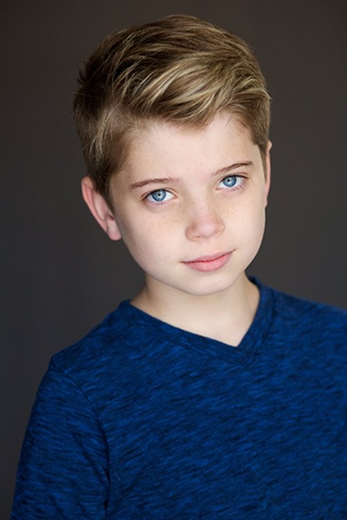 Aidan Langford zdjęcie