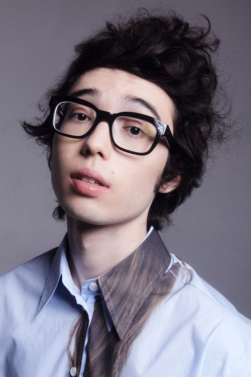 Aidan Laprete zdjęcie