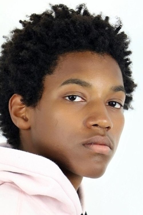 Aidan Le Groumellec zdjęcie