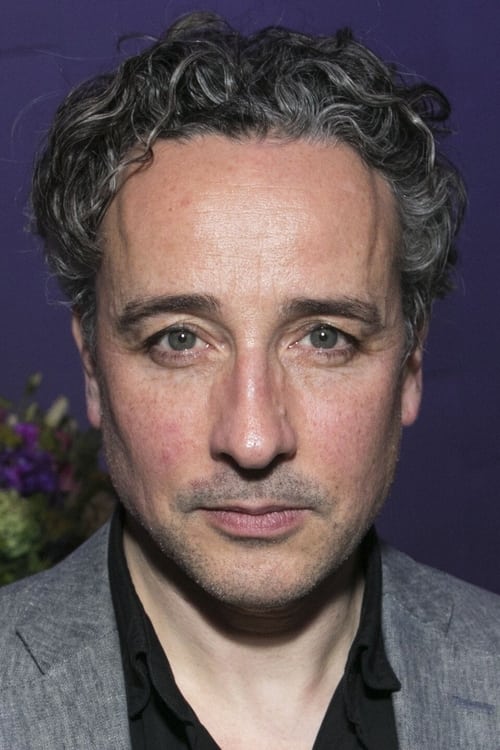 Aidan McArdle zdjęcie