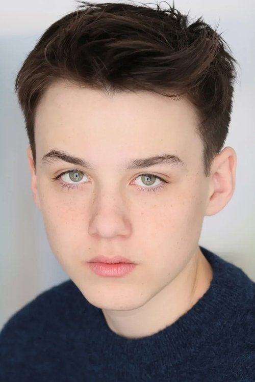 Aidan McGraw zdjęcie