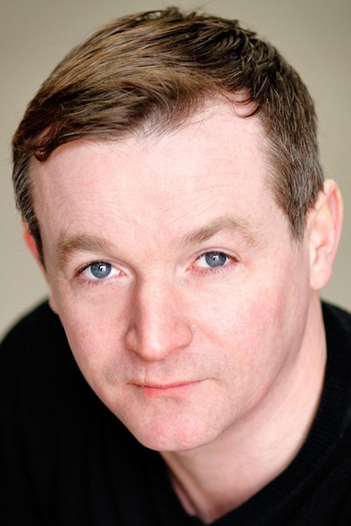 Aidan O'Hare zdjęcie