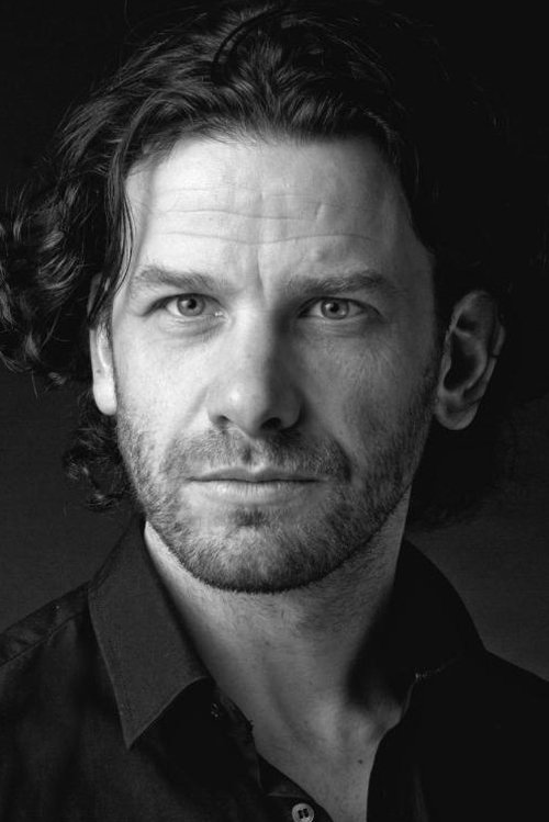 Aiden Condron zdjęcie