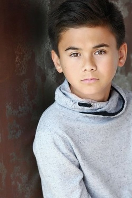 Aiden Lewandowski zdjęcie