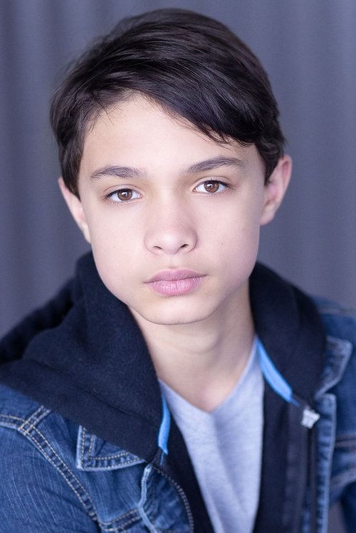 Aiden Malik zdjęcie