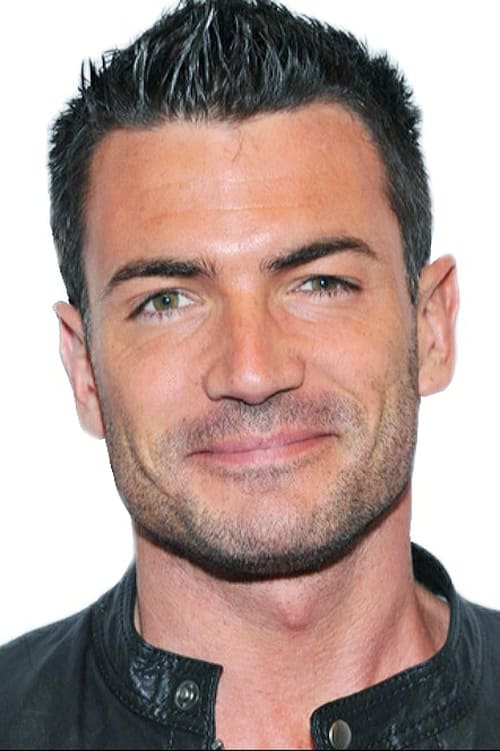 Aiden Turner zdjęcie