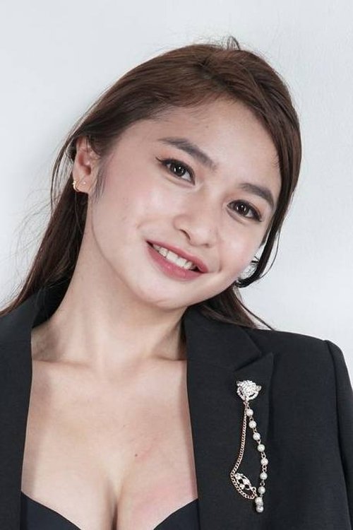 Aiko Garcia zdjęcie