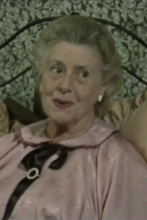 Aileen Britton zdjęcie