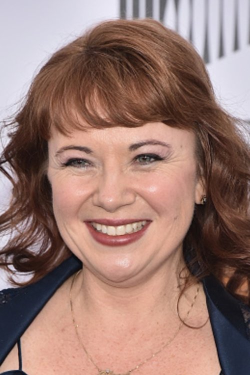 Aileen Quinn zdjęcie