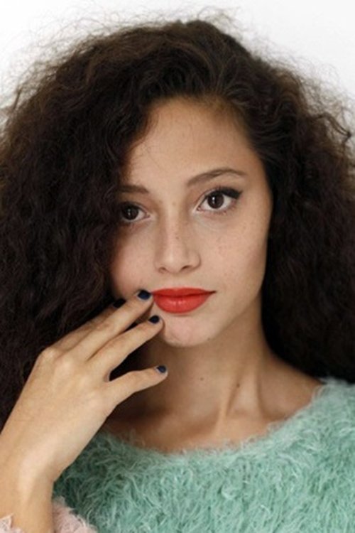 Ailín Salas zdjęcie