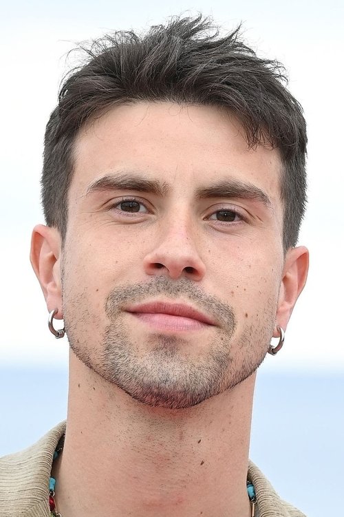 Aimé Claeys zdjęcie