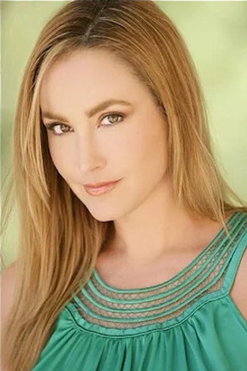 Aimee Brooks zdjęcie