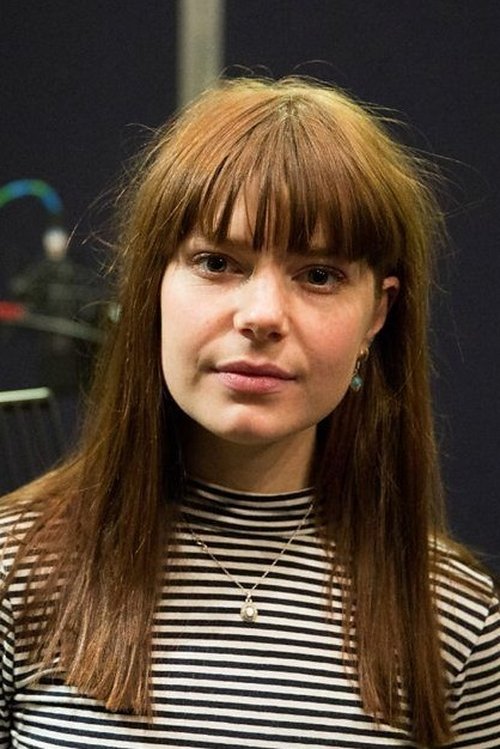 Aimee-Ffion Edwards zdjęcie