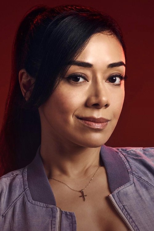 Aimee Garcia zdjęcie