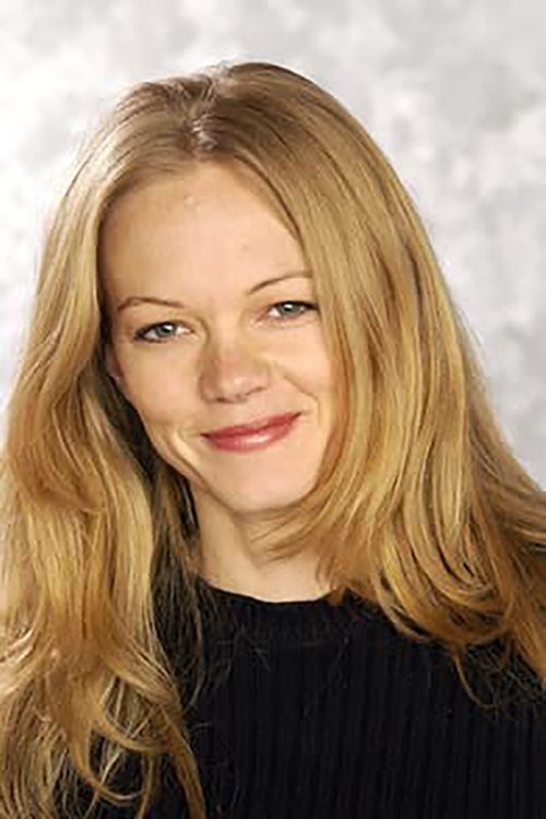 Aimee Graham zdjęcie