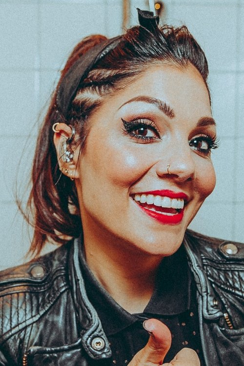 Aimee Interrupter zdjęcie