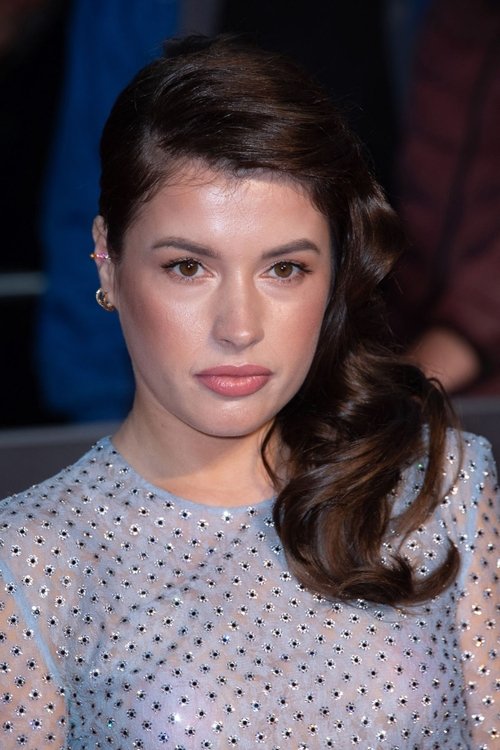 Aimee Kelly zdjęcie