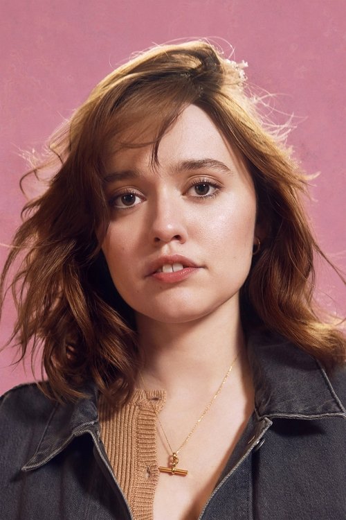 Aimee Lou Wood zdjęcie