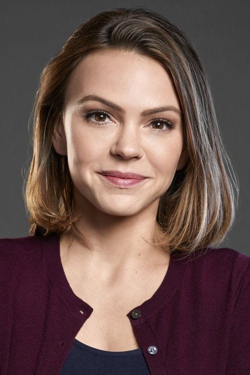 Aimee Teegarden zdjęcie