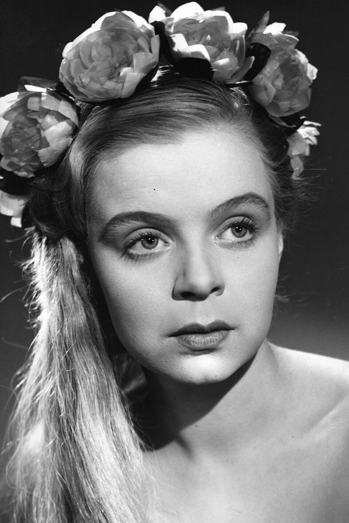 Aino-Maija Tikkanen zdjęcie