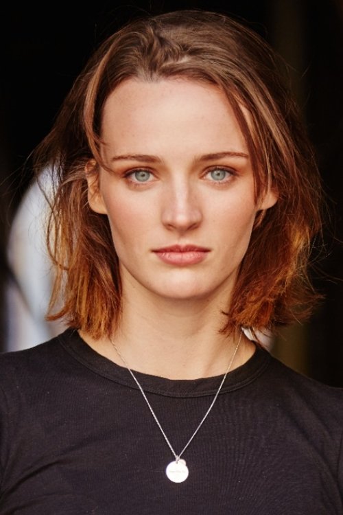 Airlie Dodds zdjęcie