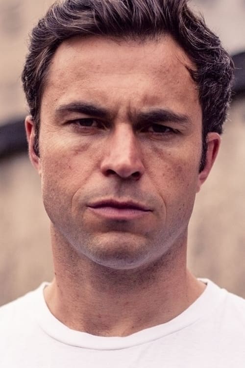 Airon Armstrong zdjęcie