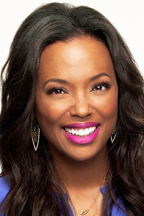 Aisha Tyler zdjęcie