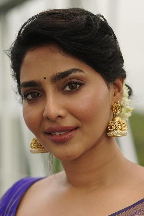 Aishwarya Lekshmi zdjęcie